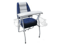 Cadeira de coleta TOR043