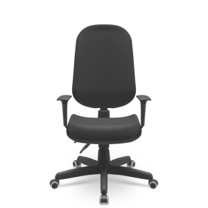 Cadeira Presidente Torres Operativa Plus com BackPlax