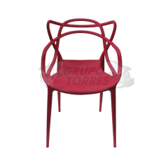 Cadeira Torres Allegra - Kit Com 6