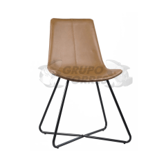 Cadeira Torres Brenda - Kit Com 2