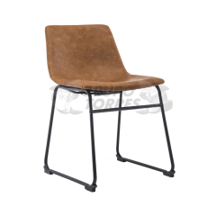 Cadeira Torres Bruna - Kit Com 2