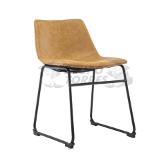 Cadeira Torres Bruna - Kit Com 2