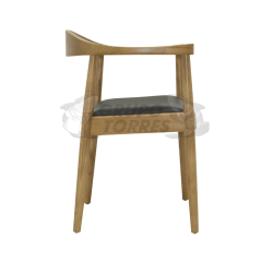 Cadeira Torres Carolina - Kit Com 2