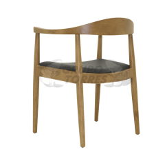 Cadeira Torres Carolina - Kit Com 2