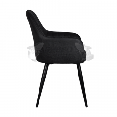 Cadeira Torres Catarina - Kit Com 2