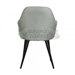 Cadeira Torres Catarina - Kit Com 2