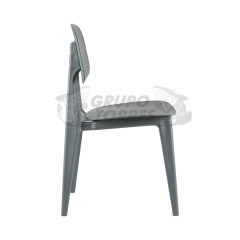 Cadeira Torres Cátia - Kit Com 4