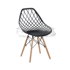 Cadeira Torres Cloe - Kit Com 4