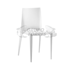 Cadeira Torres Daiane - Kit Com 4