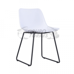 Cadeira Torres Diana - Kit Com 4