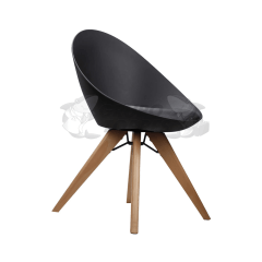 Cadeira Torres Elen - Kit Com 2