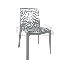 Cadeira Torres Gruv - Kit Com 4