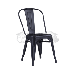Cadeira Torres Iron - Kit Com 4