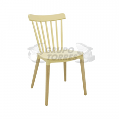 Cadeira Torres Janaína - Kit Com 4