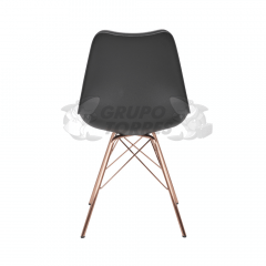 Cadeira Torres Lara - Kit Com 2