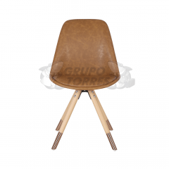 Cadeira Torres Luana - Kit Com 2