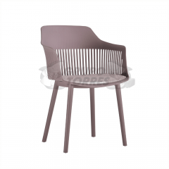 Cadeira Torres Marcela - Kit Com 4