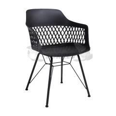 Cadeira Torres Mariana - Kit Com 2