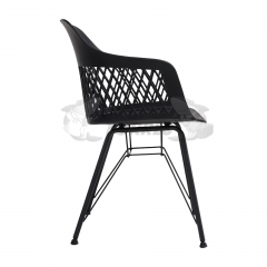 Cadeira Torres Mariana - Kit Com 2