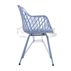 Cadeira Torres Micaela -Kit Com 2