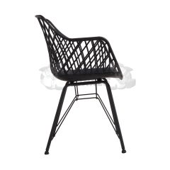 Cadeira Torres Micaela -Kit Com 2