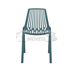 Cadeira Torres Morgana - Kit Com 4