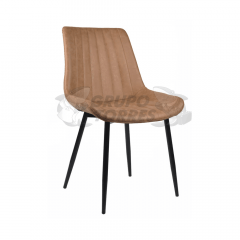 Cadeira Torres Tainá - Kit Com 2