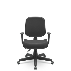 Cadeira Diretor Torres Operativa Plus com BackPlax