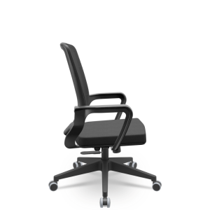 Cadeira Diretor Torres Adrix Relax System - Base Piramidal